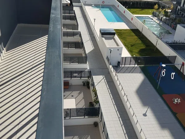 Piso en calle X4 P.p. O-3 Hta s Isabel, 83 - Foto 23