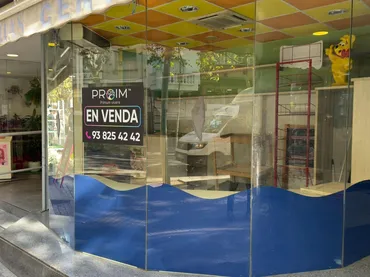 Local comercial en Sabadell - Foto 4