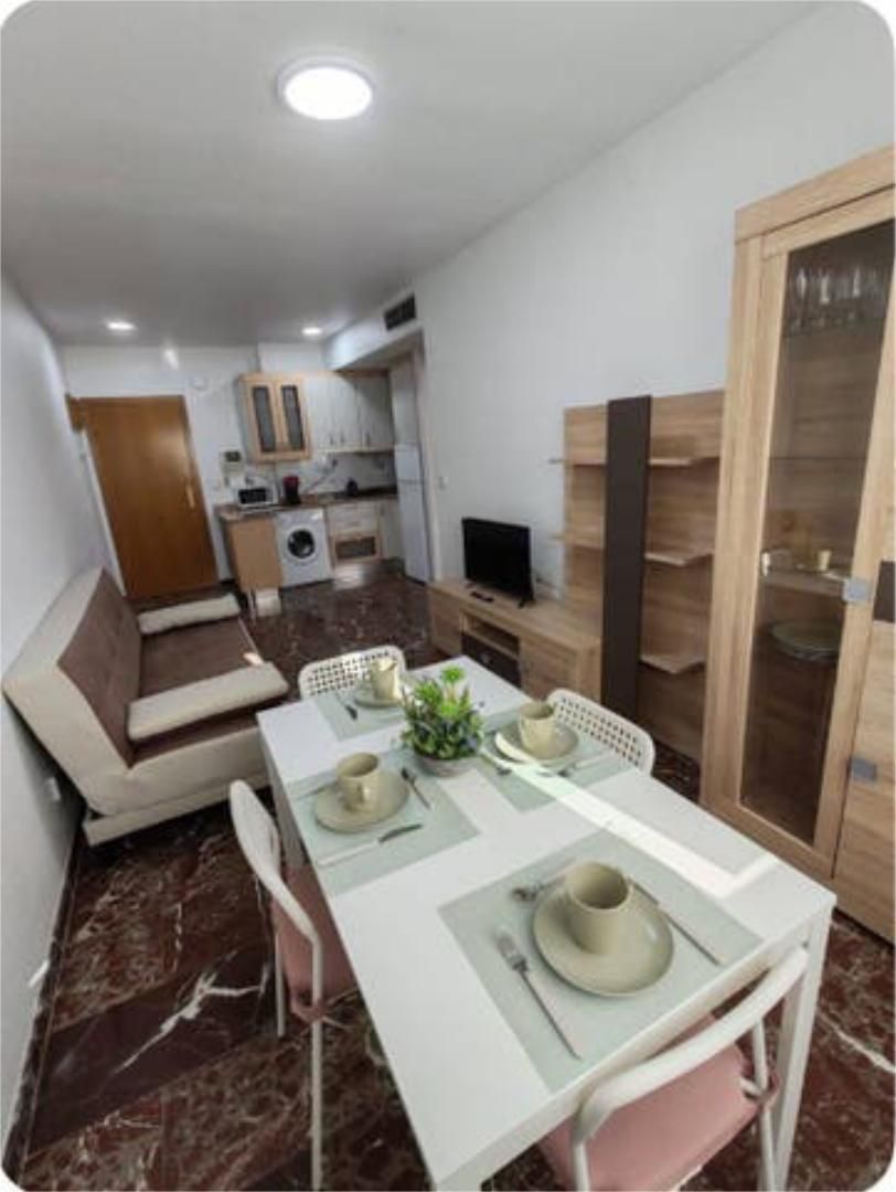 Piso en Centro - Foto 4