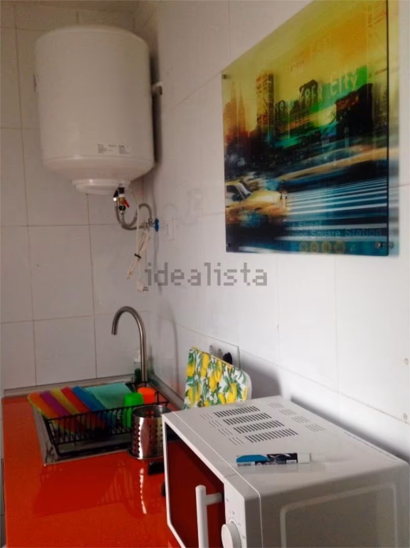 Piso en  Calle del Doctor Bellido 44 - Foto 11