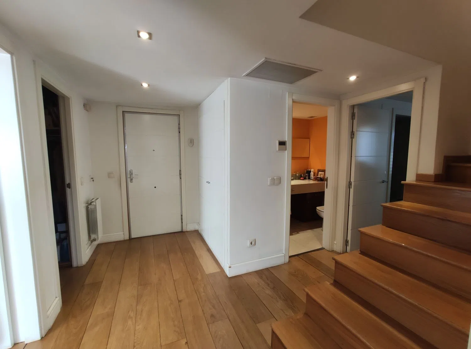 Dúplex en avenida de Montecarmelo, 7 - Foto 9