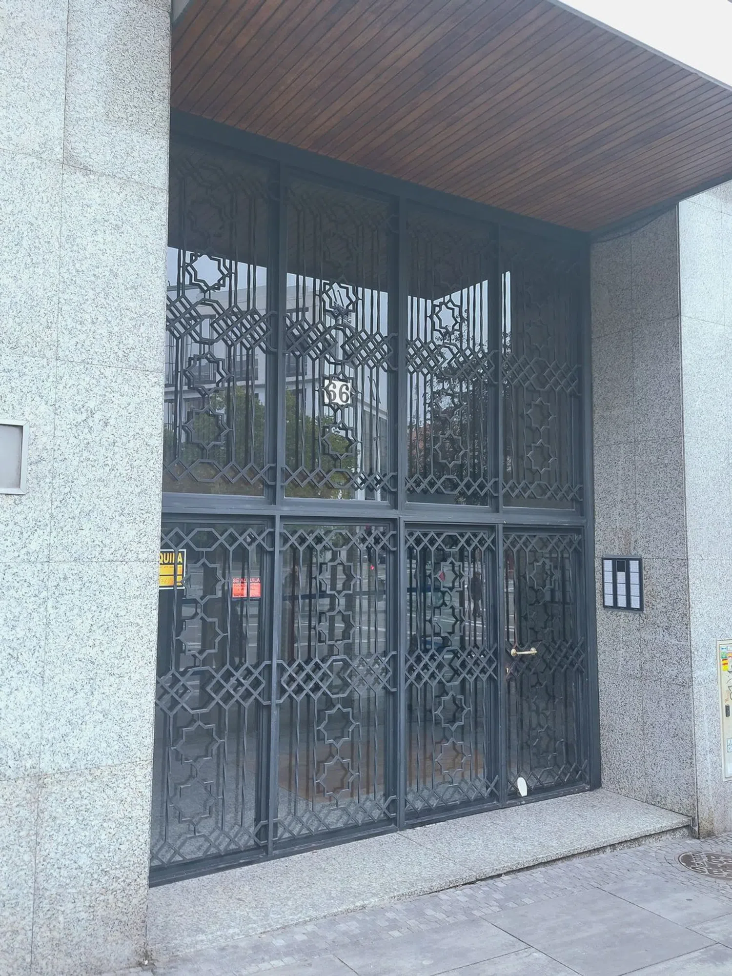 Piso en calle de López de Hoyos, 66 - Foto 11