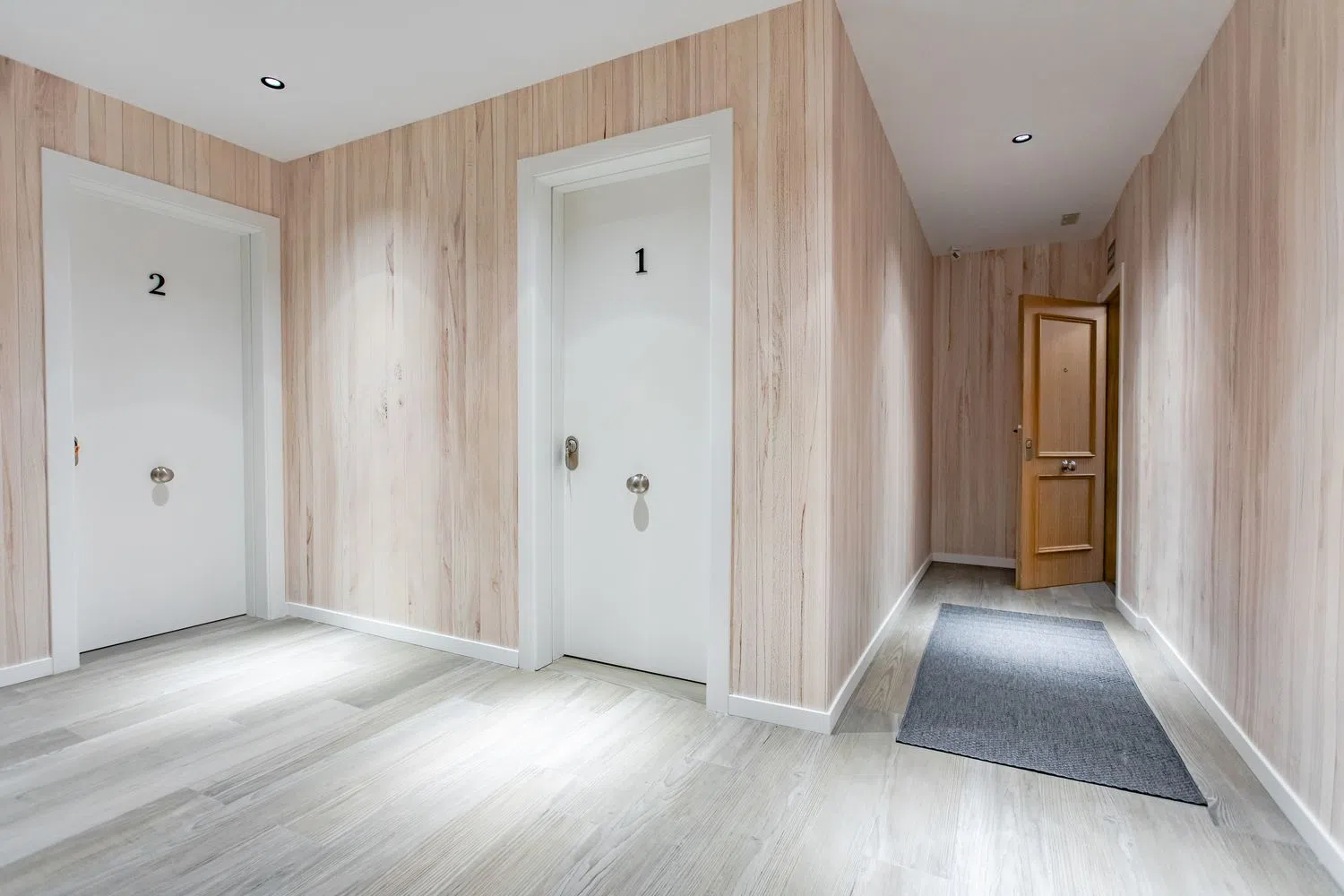 Ático en avenida del Port, 40 - Foto 12