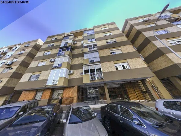 Piso en calle Doctor Delgado Roig, 20