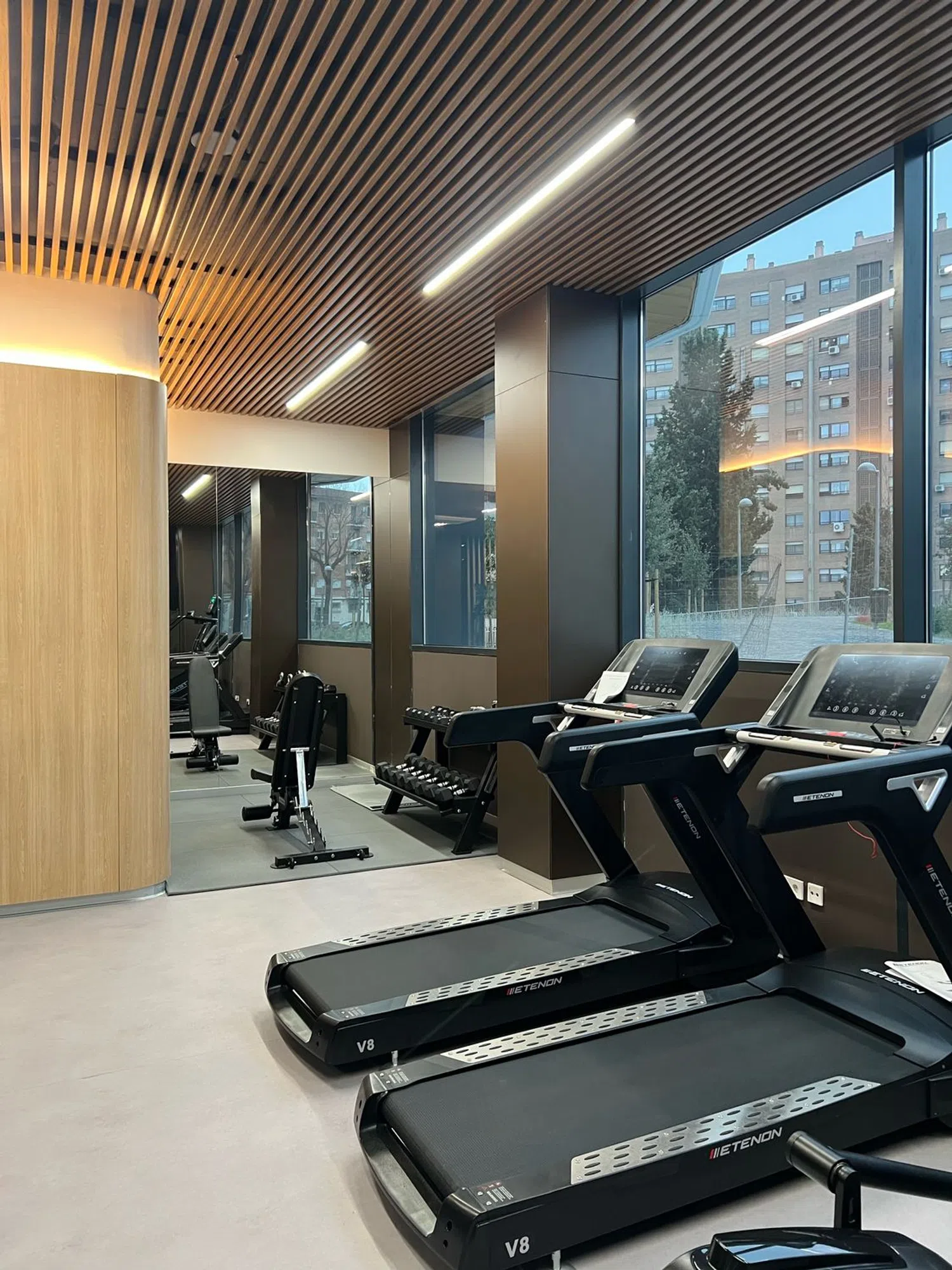 Piso en calle de Juan Esplandiú, 21 - Foto 20