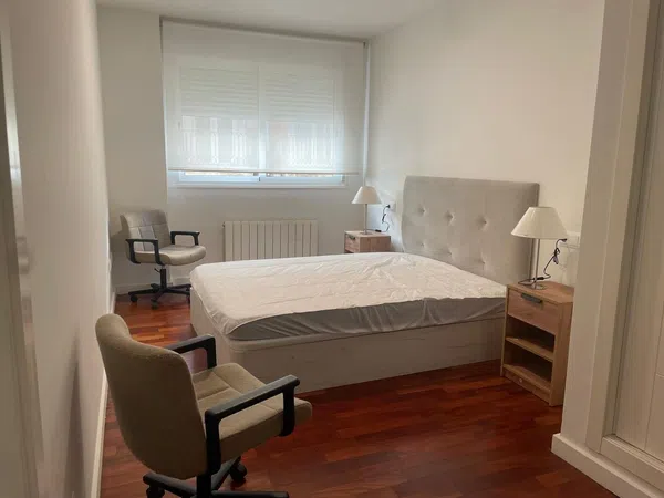 Piso en calle Bazán, 34 - Foto 29