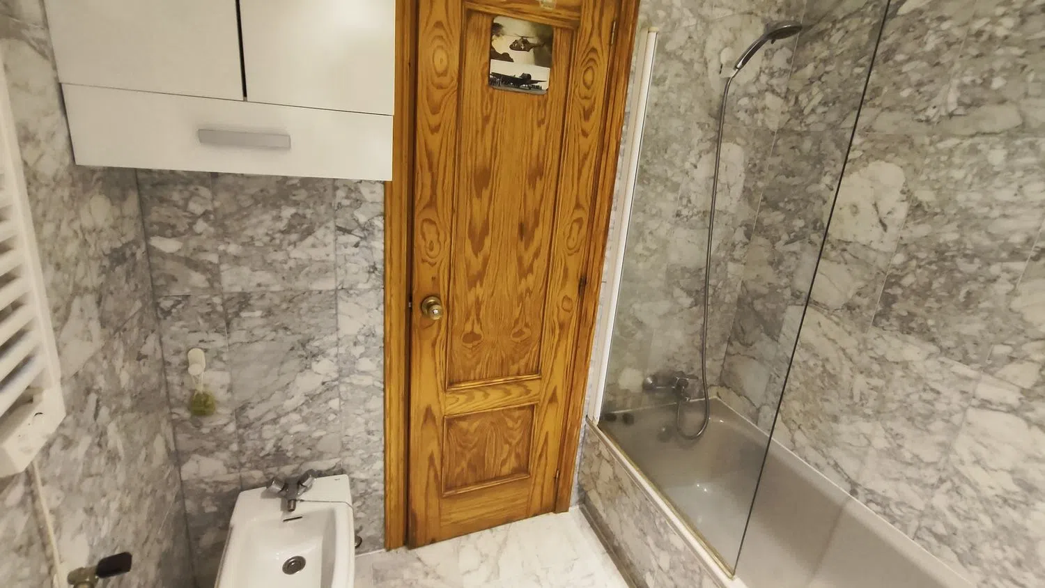 Piso en avenida Coruña, 68 - Foto 15