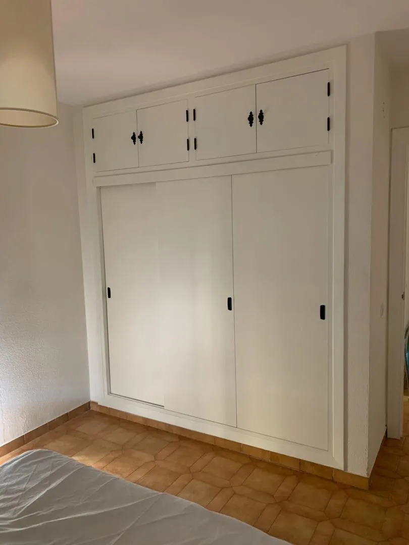 Piso en  Calle Rafael Alberti 2 - Foto 9