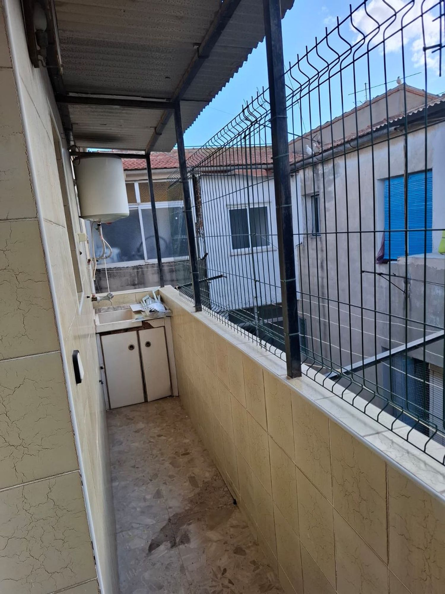Dúplex en Calle Granada, 3, Virgen del Remedio - Parque lo Morant - Foto 11