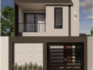 Chalet en  N-502 2 - Foto 1