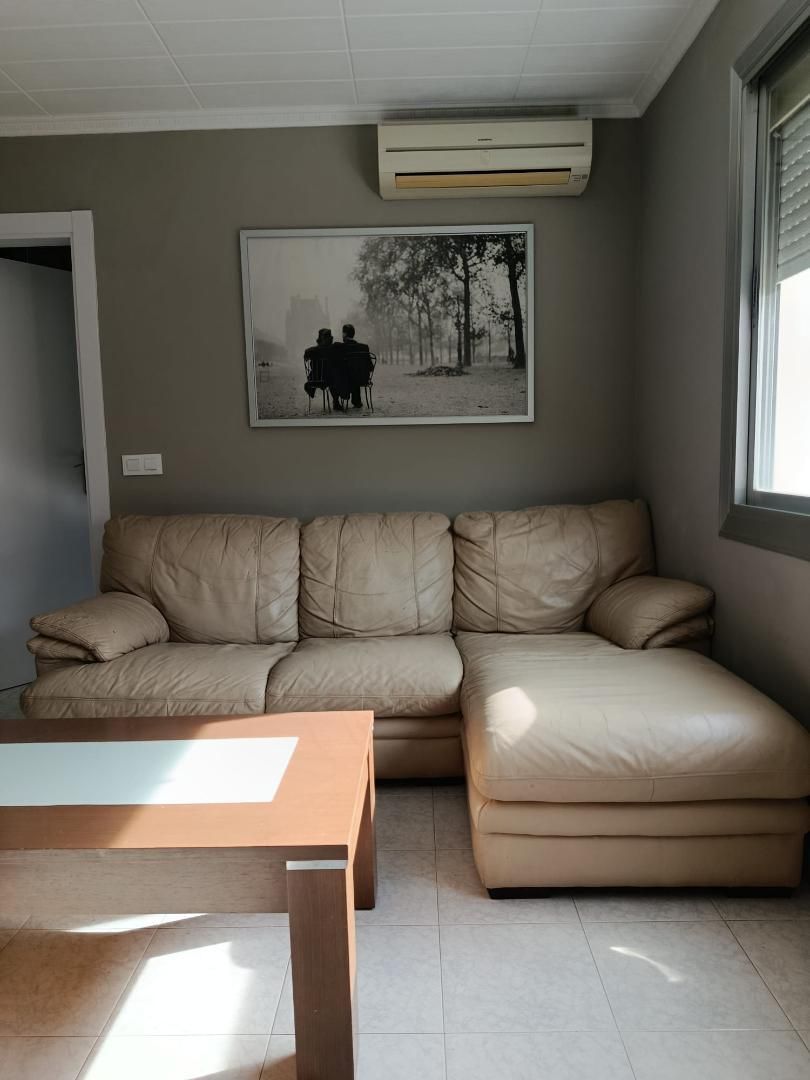 Piso en  Carrer de Larra 4 - Foto 1