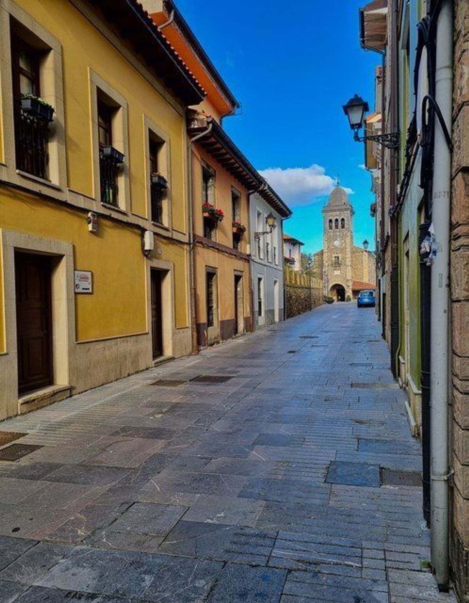 Estudio en Calle España, 2, Luanco - Aramar - Antromero, Luanco - Aramar - Antromero - Foto 3