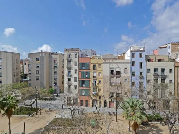 Piso en Calle dels Metges, Sant Pere - Santa Caterina i la Ribera - Foto 20