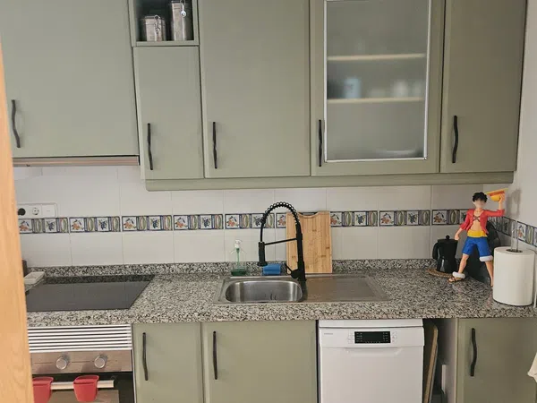 Chalet adosado en Finlandia, 5, Puerto Marino, Puerto Marino - Foto 3
