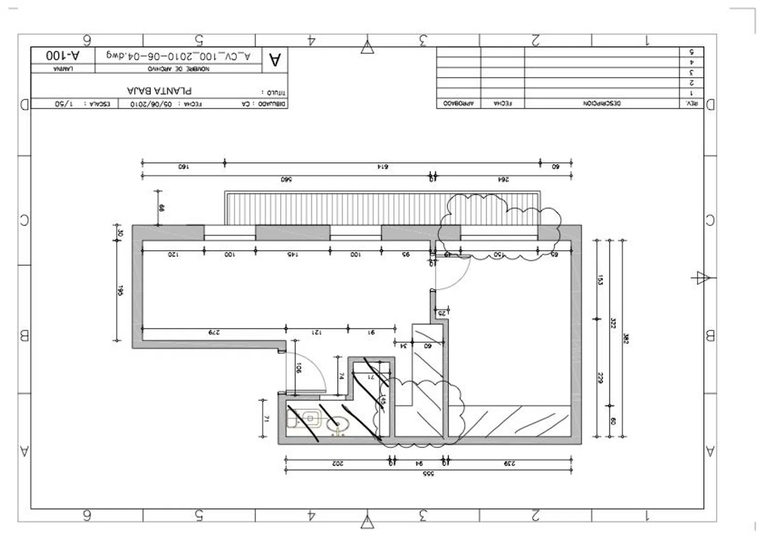 Ático en calle de la Vila Joiosa, 16 - Foto 25