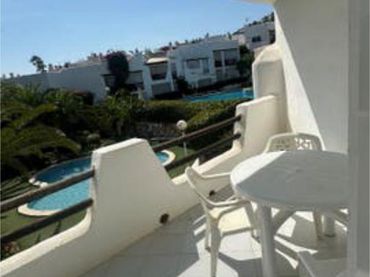 Apartamento en IBIZA Aldea bonsái, Santa Eulalia - Foto 4