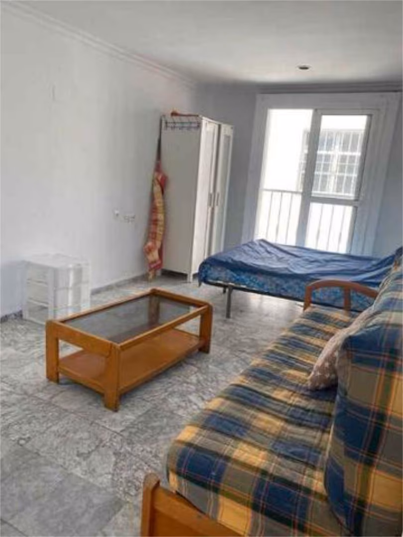 Estudio en Alameda - Foto 1