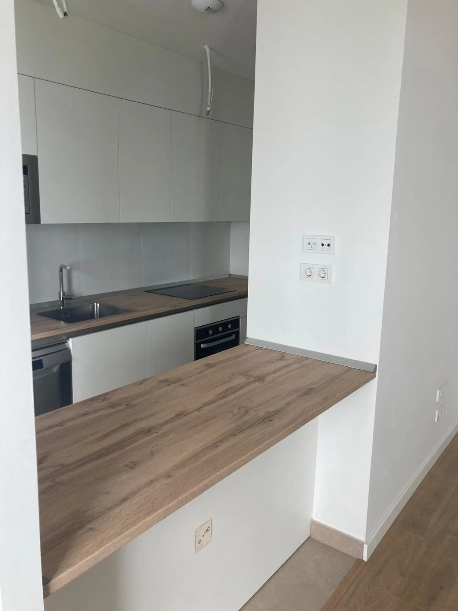 Piso en calle Eugenio Gross, 18 - Foto 4