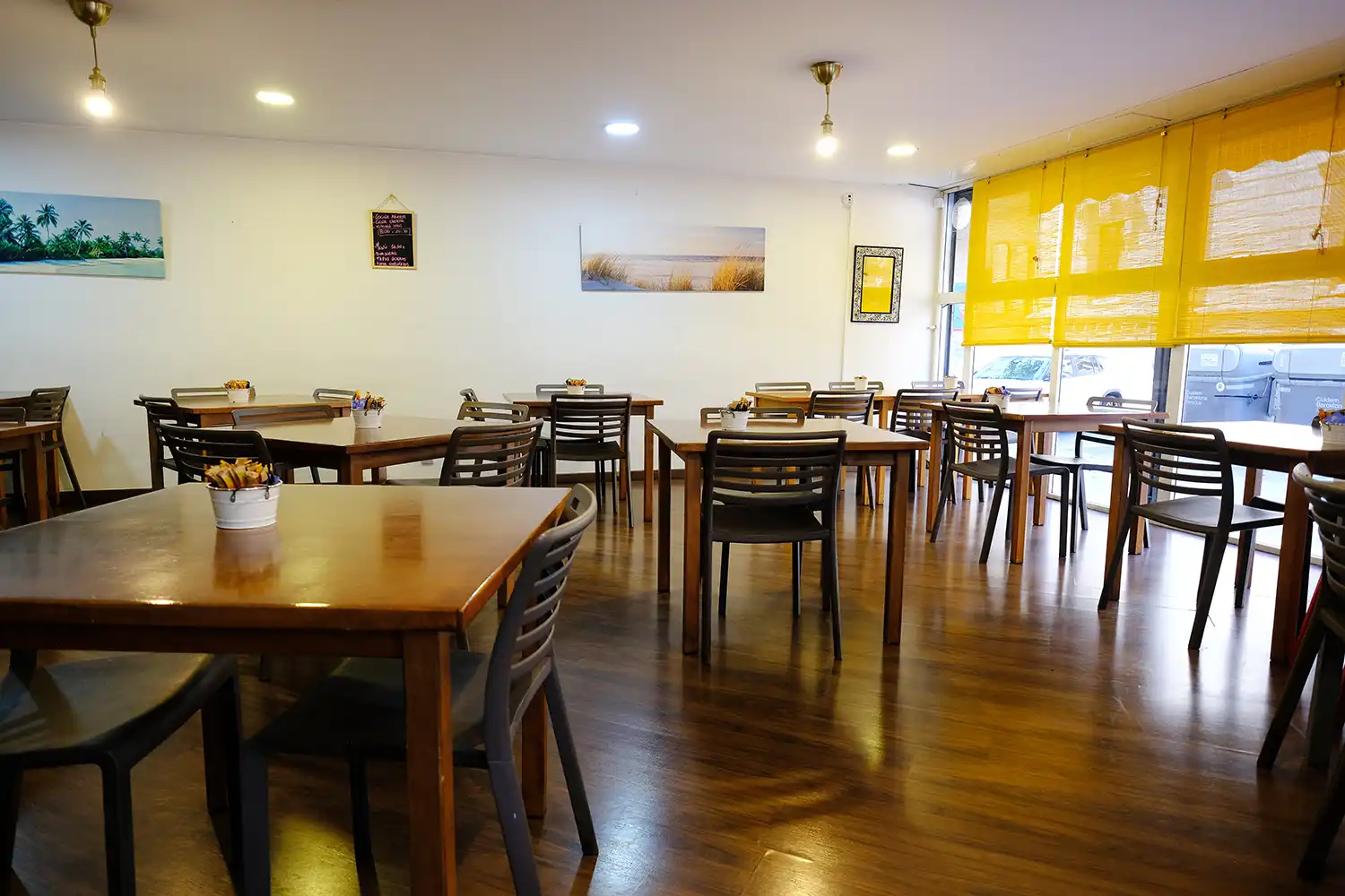 Local comercial en  Barcelona Capital - Foto 12
