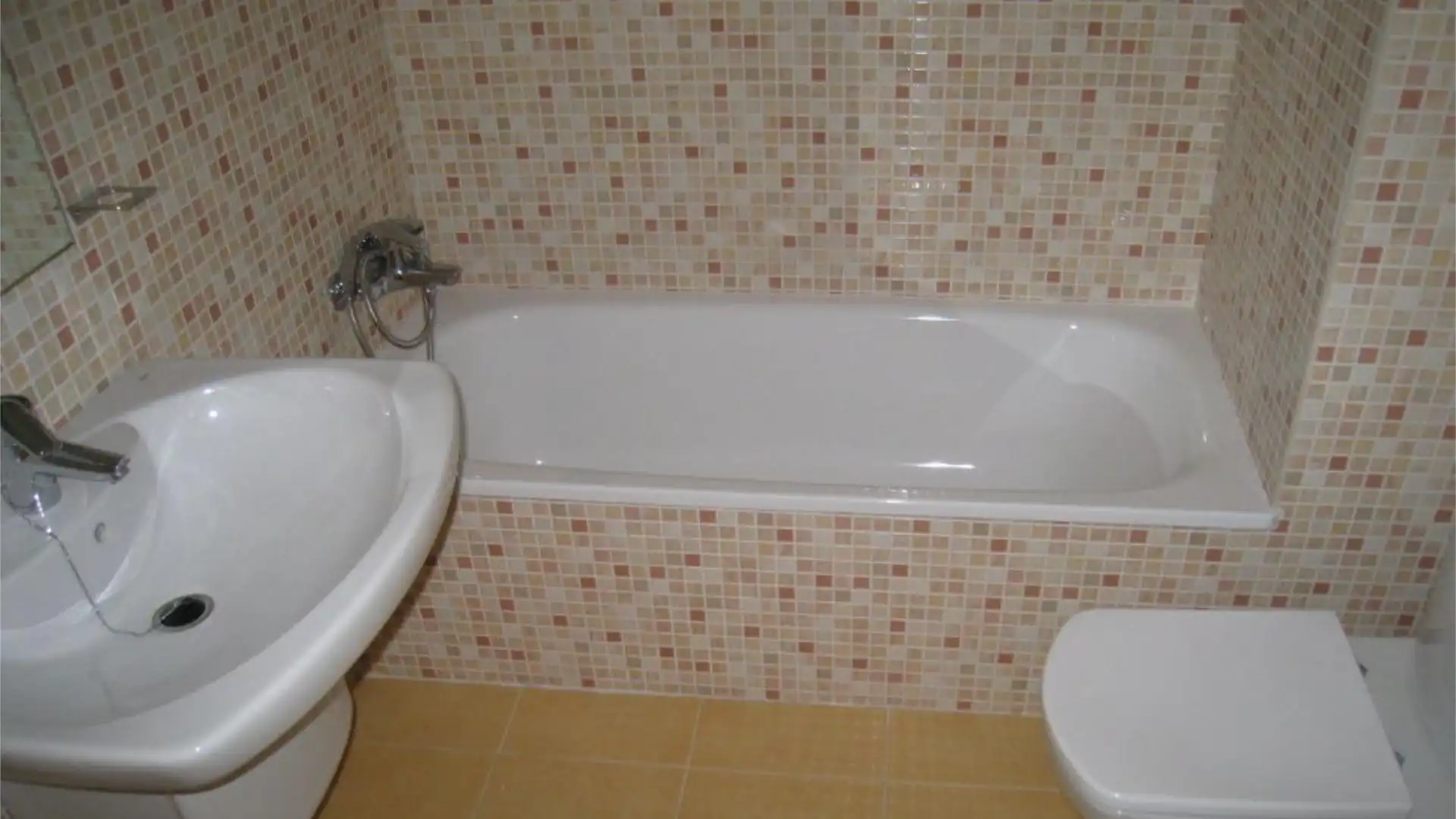 Piso en  Paseo Marítimo Rey de España 130 - Foto 5