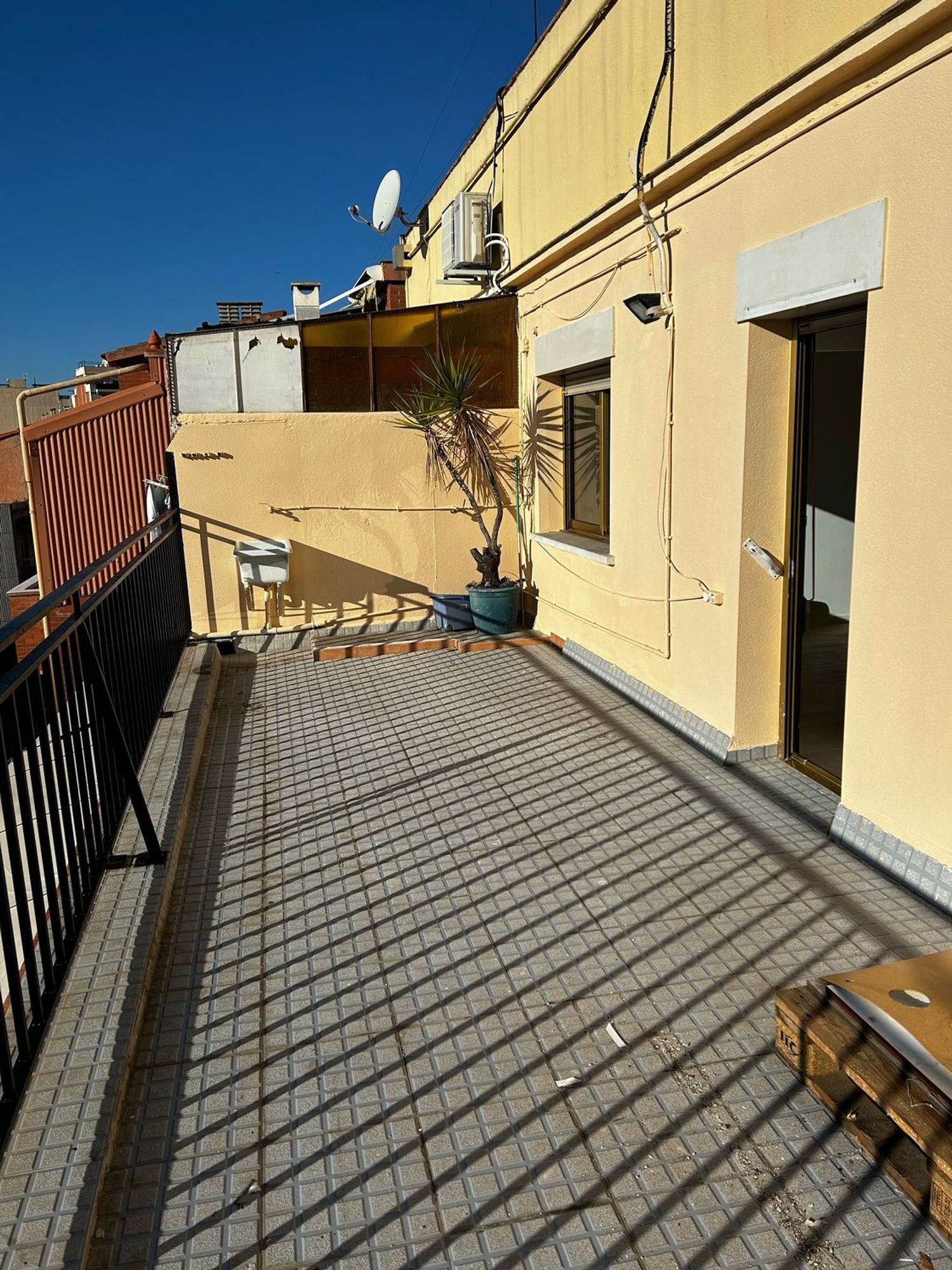 Ático en calle de Sant Joan, 36 - Foto 2