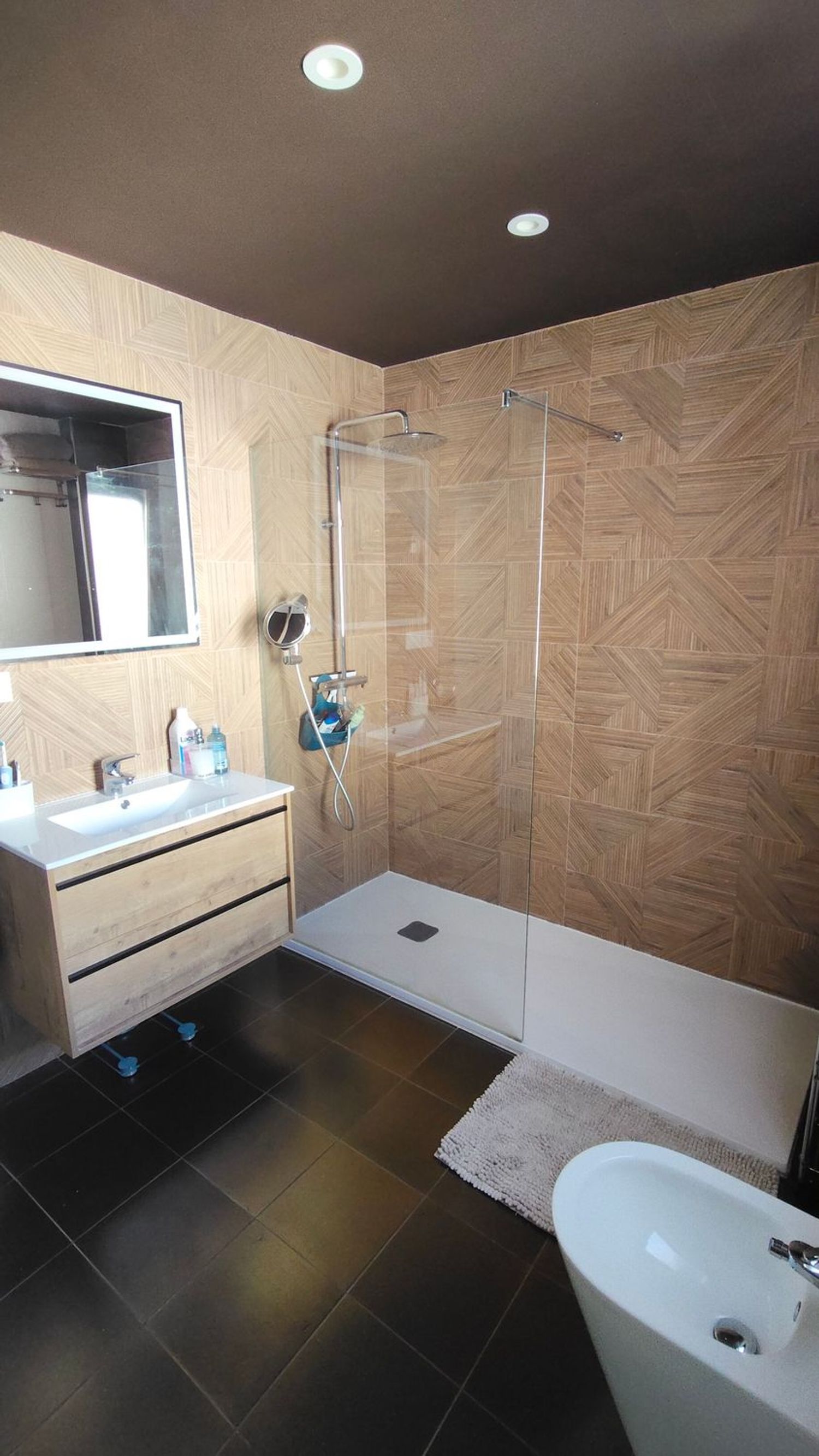 Chalet pareado en Calle Isla Cristina, 20, Zaidín, Zaidín - Foto 17