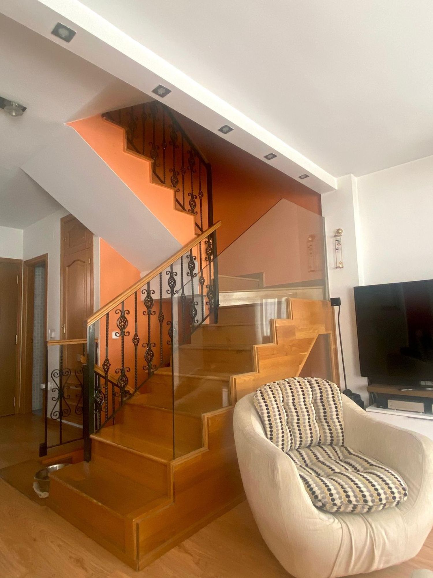 Chalet adosado en calle Pablo Neruda, 32 - Foto 7