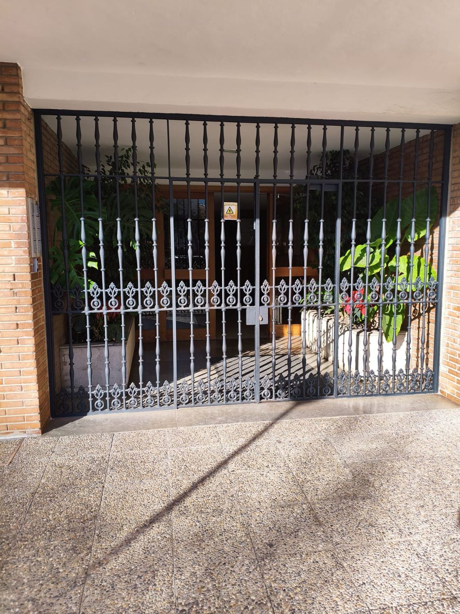 Piso en Urb. la estrella Barrio Felipe II - Bueno Monreal - Foto 1