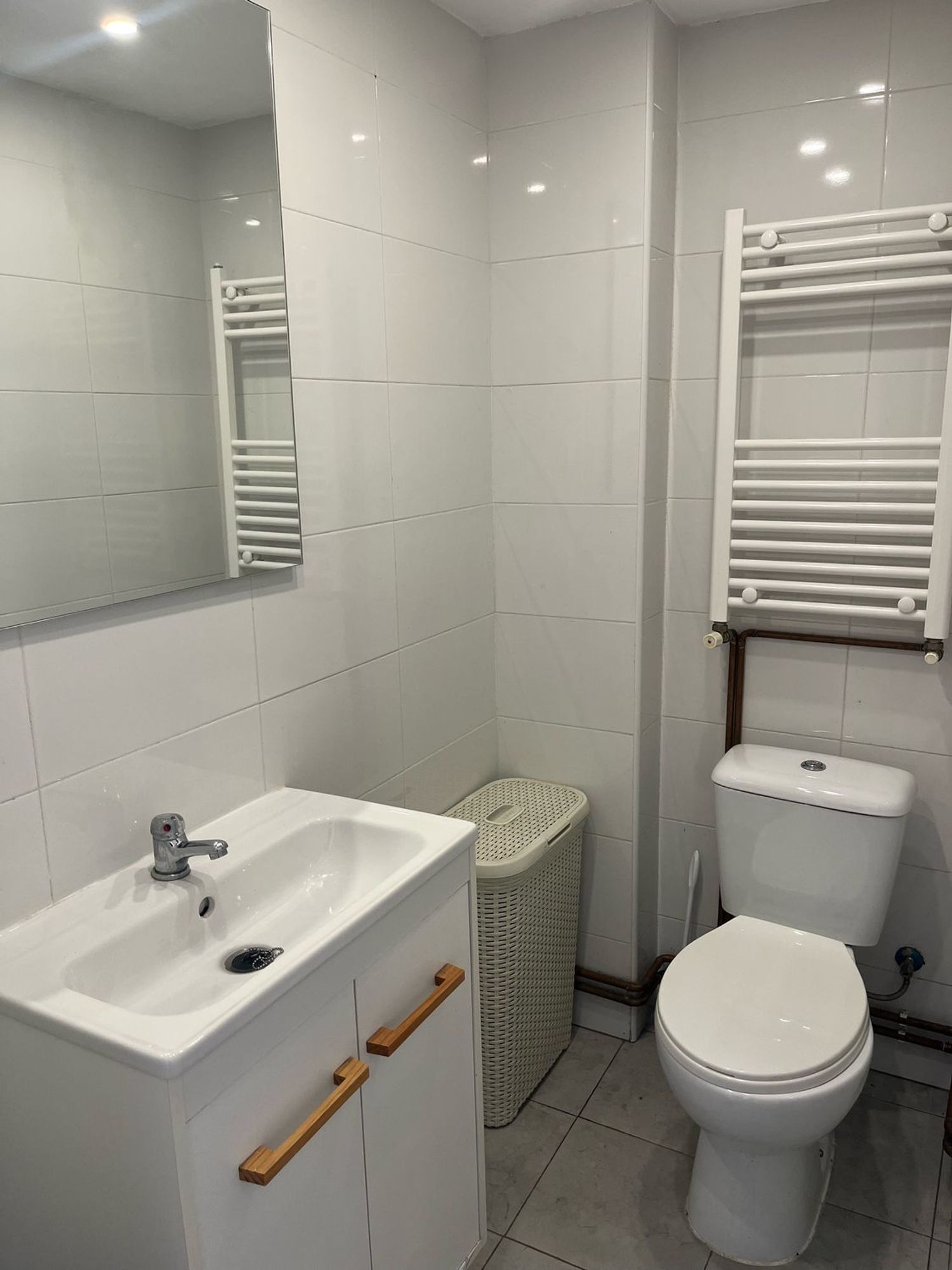 Piso en Barrio Las Fuentes - Foto 7