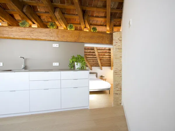 Piso en calle de Guillem de Castro, 140 - Foto 8