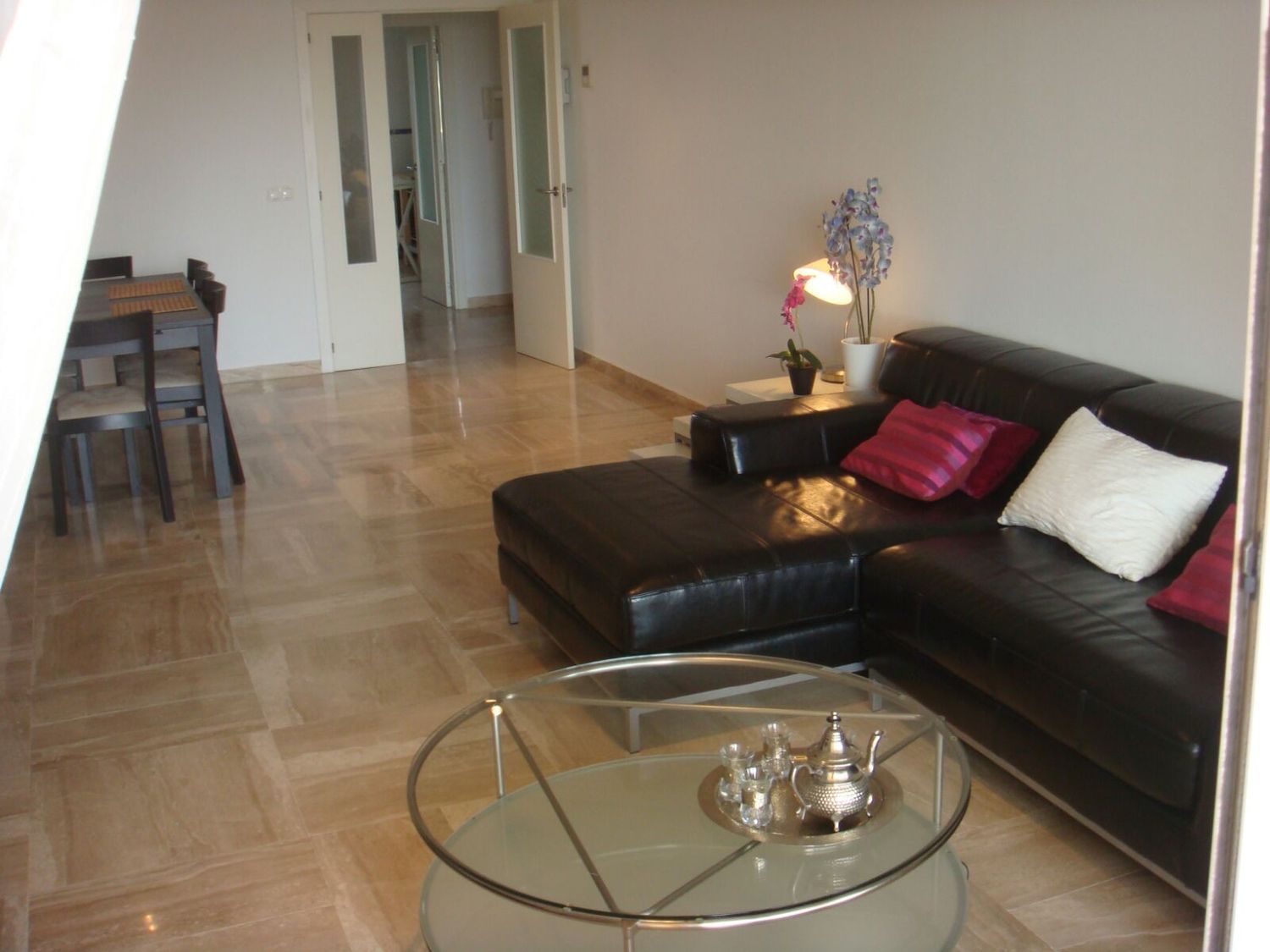 Piso en Avenida de la Marina, 20, Puerto de Sotogrande-La Marina, Puerto de Sotogrande-La Marina - Foto 16