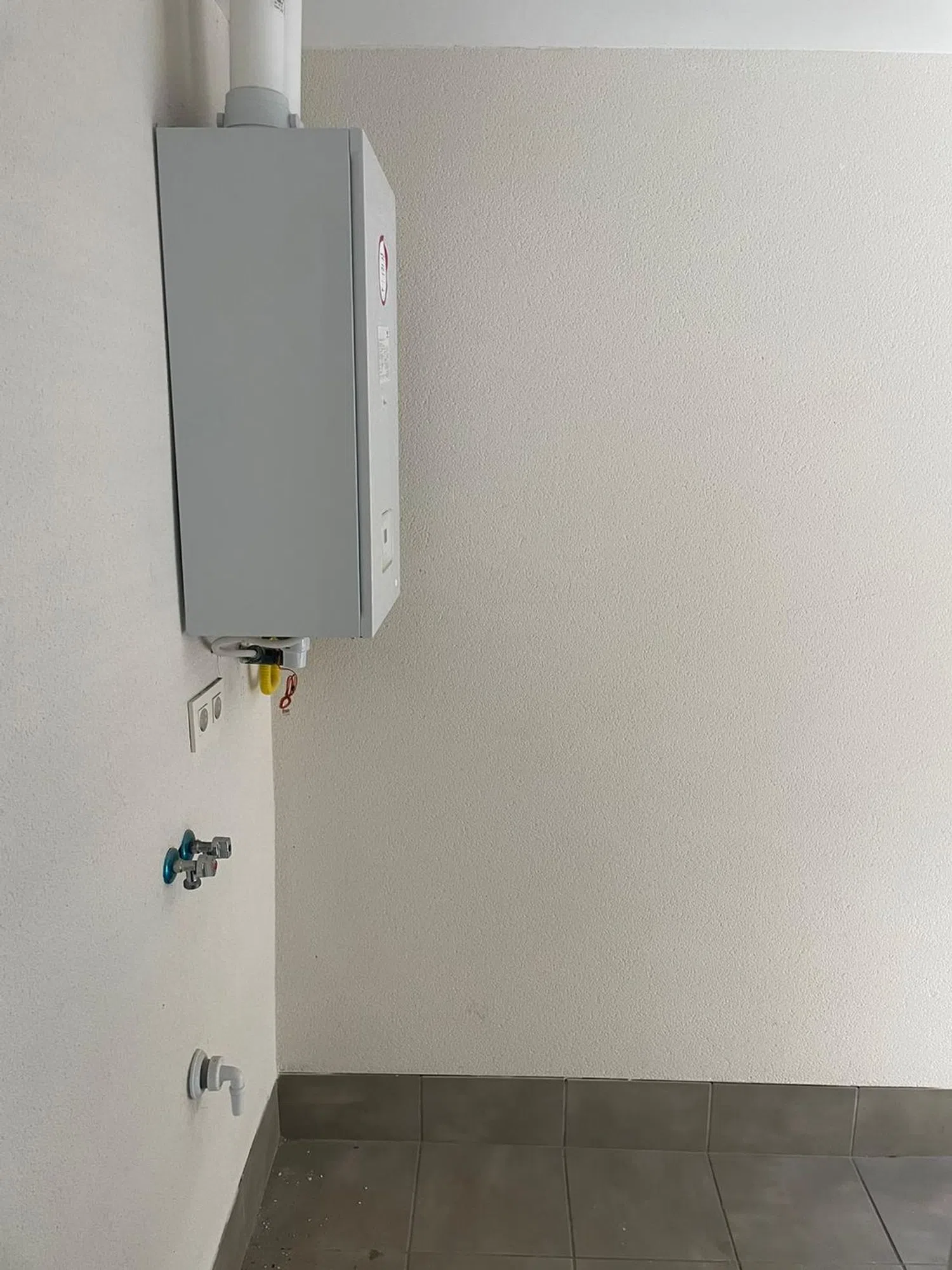 Piso en calle de Ramón Rubial, 15 - Foto 11