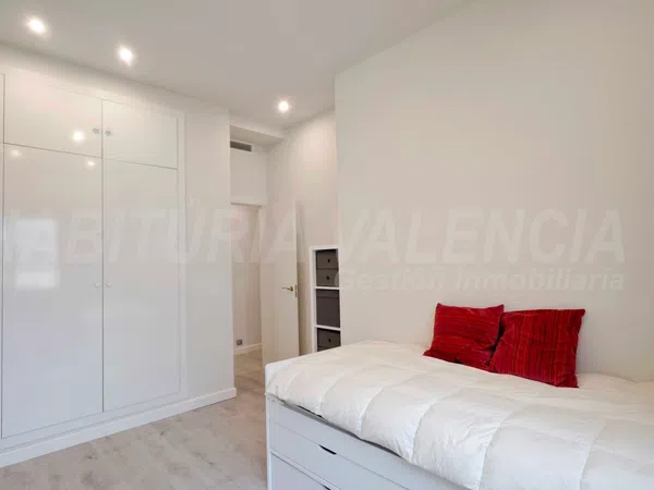 Piso en Calle de Joan Llorenç, La Petxina - Foto 28