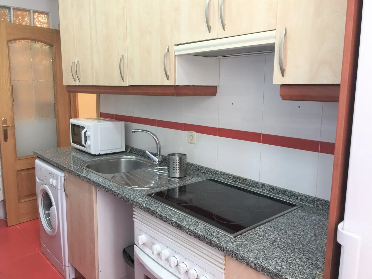 Piso en calle del Conde de Peñalver, 82 - Foto 15