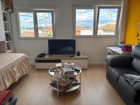 Estudio en calle Mayor, 54