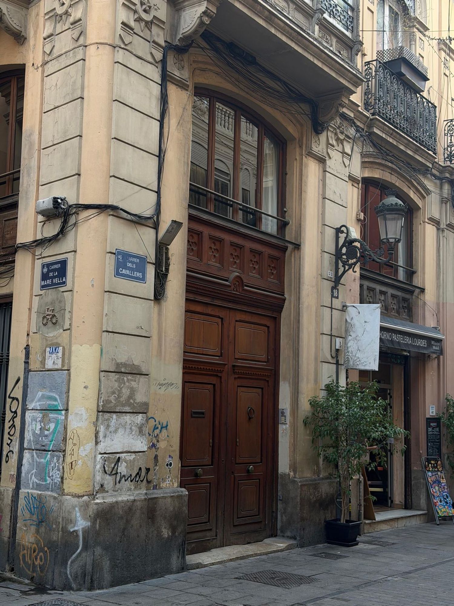 Piso en calle dels Cavallers, 18 - Foto 3