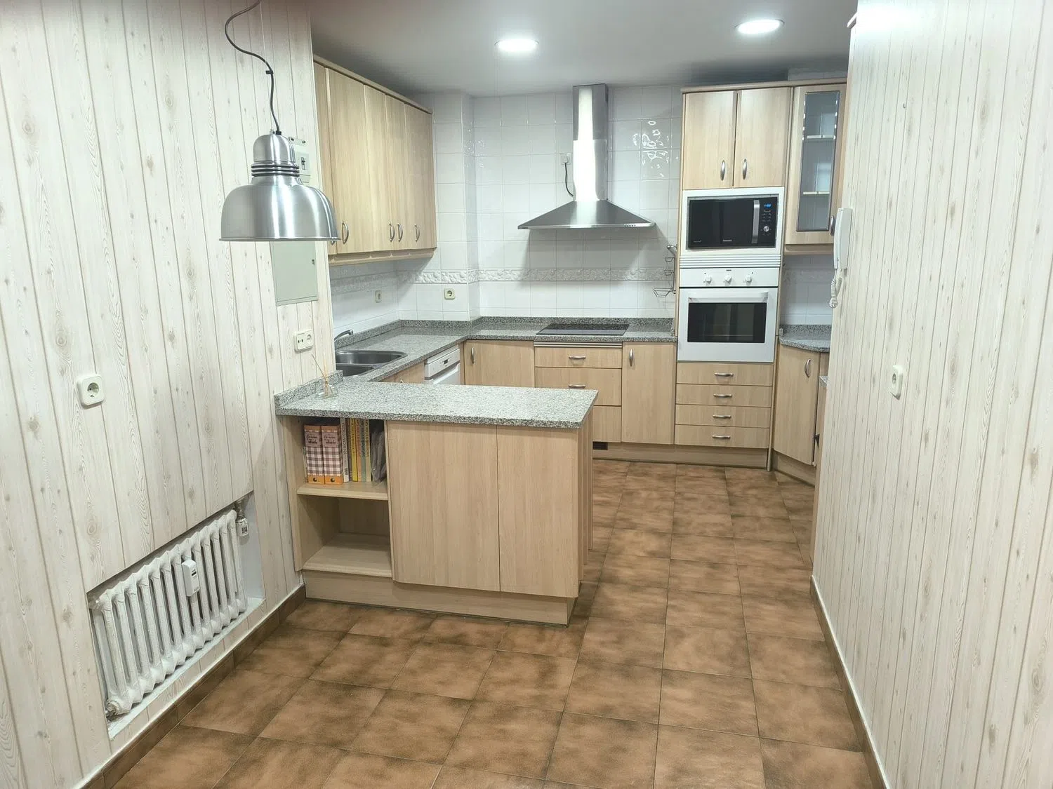 Piso en calle del Conde de Cartagena, 5 - Foto 8