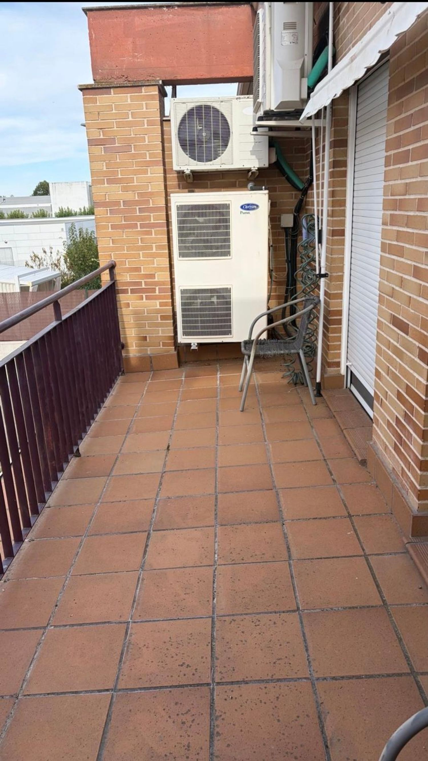 Chalet pareado en Calle plateros, 19, Hospital - Nuevo Centro, Hospital - Nuevo Centro - Foto 30