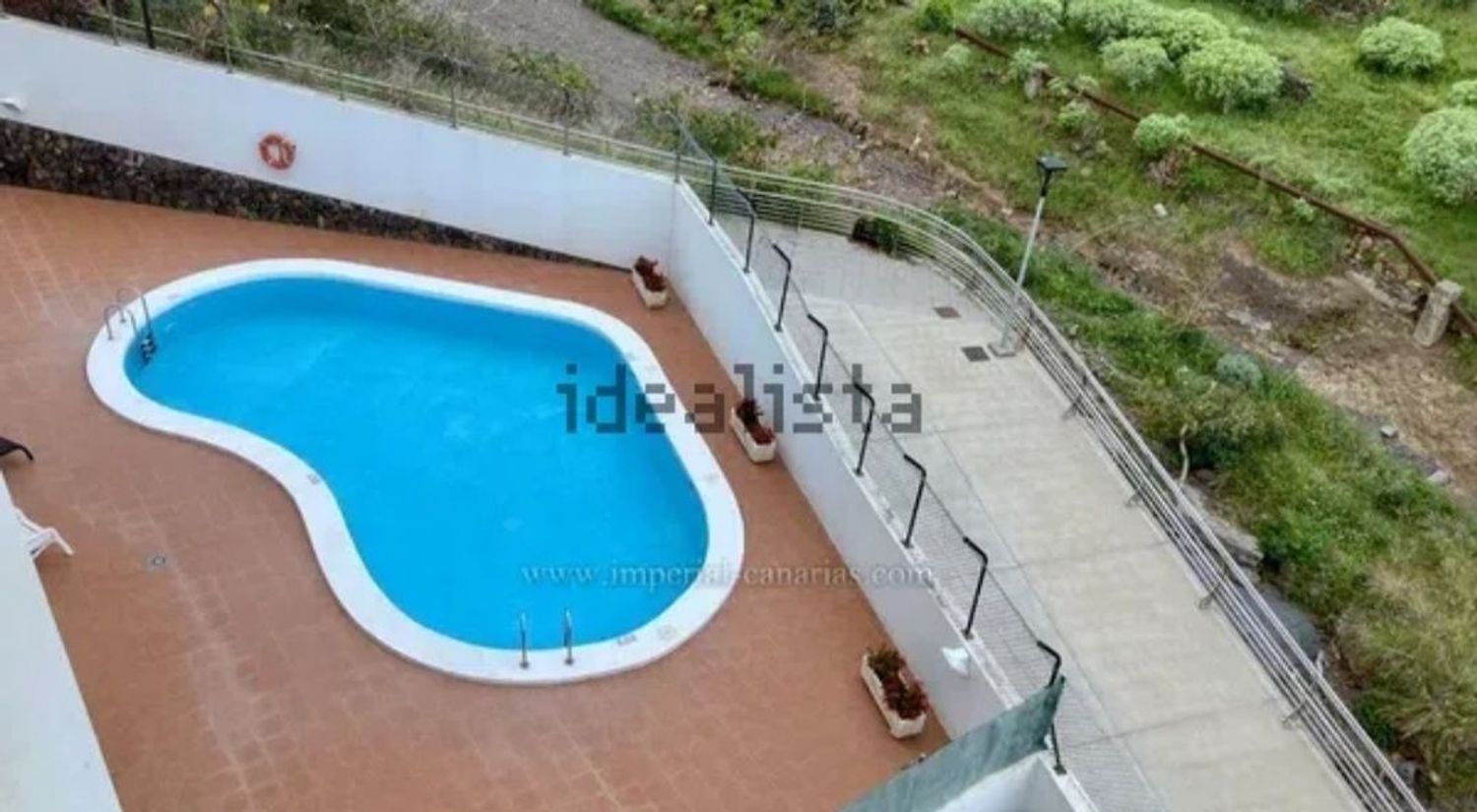 Piso en Barranco salina, 12, San Fernando, San Fernando - Foto 4