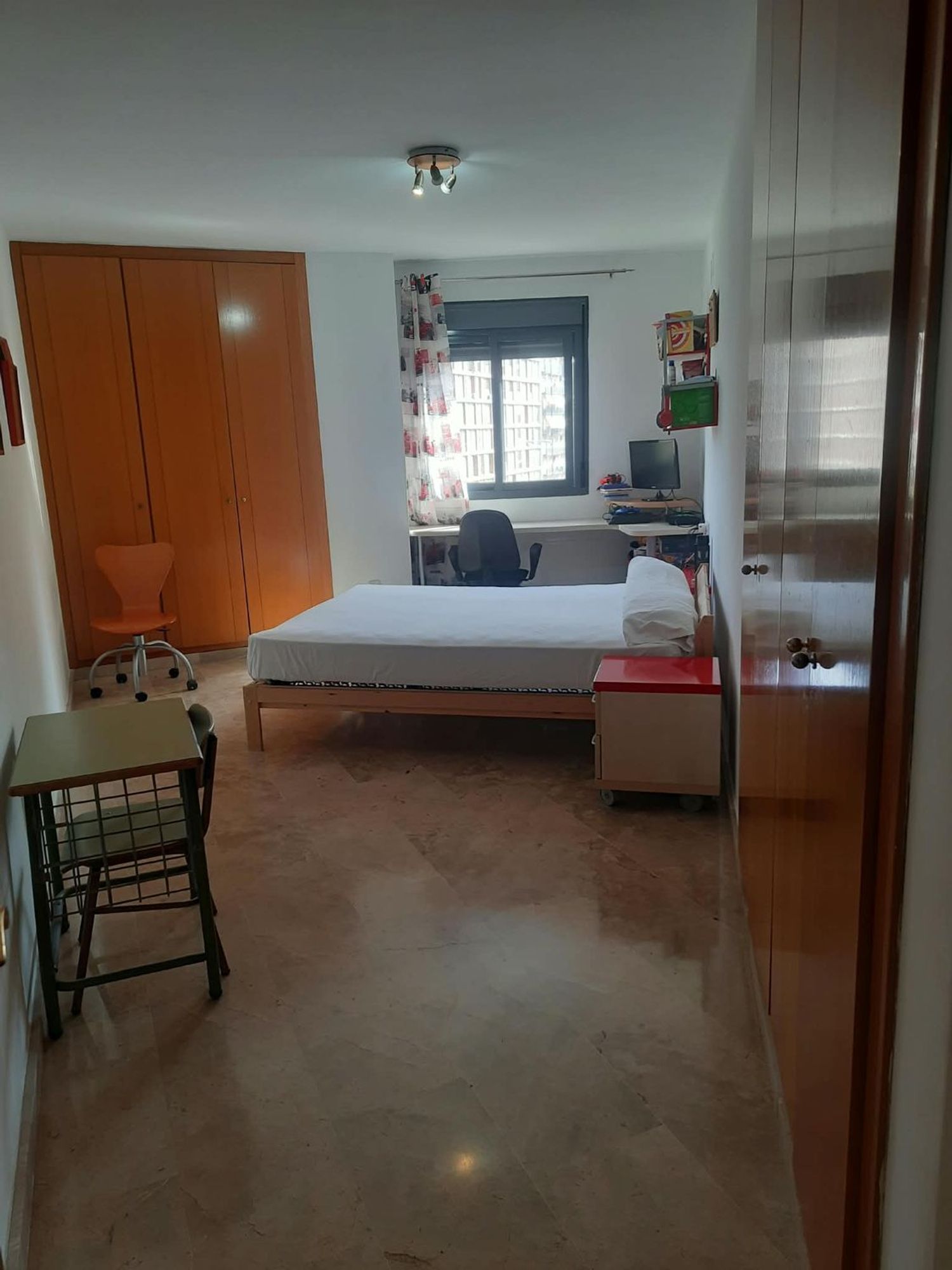Piso en Avenida Deportista Isabel Fernández, 20, Paus - Foto 21