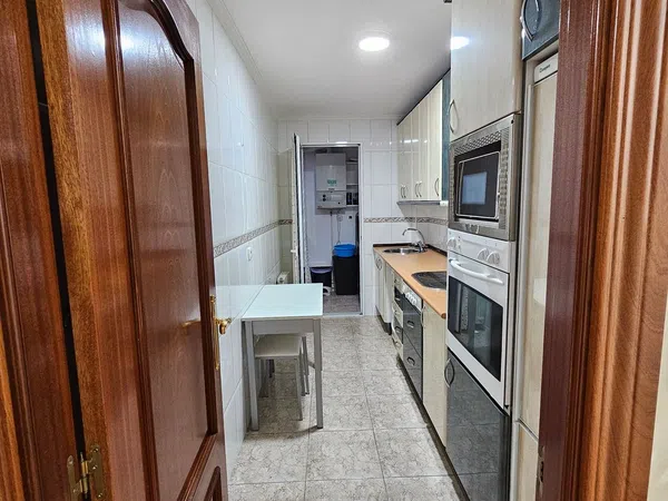 Piso en Calle Ruiz Zorrilla, 8 - Foto 5