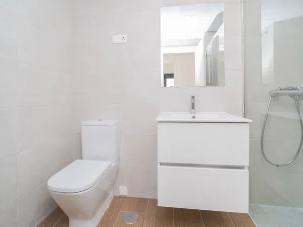 Piso en calle Reyes Católicos, 1 - Foto 19