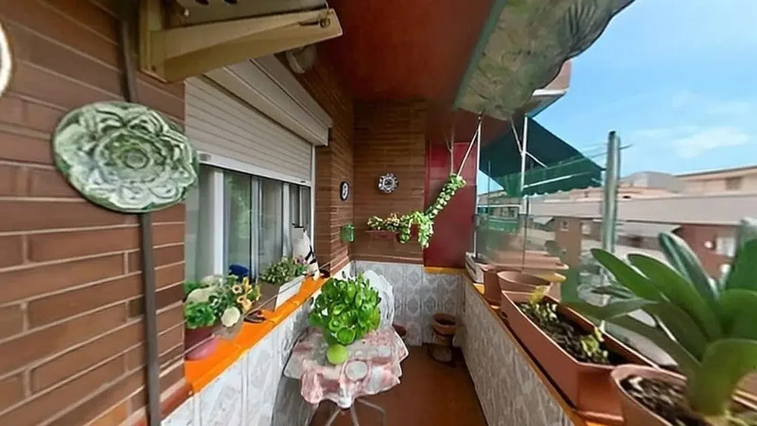 Piso en calle de Sant Fructuós, 34 - Foto 8