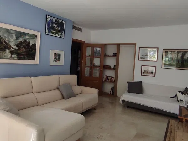 Piso en Avenida Imperio Argentina, 5, Finca el Pato - Torre del Río - Foto 4