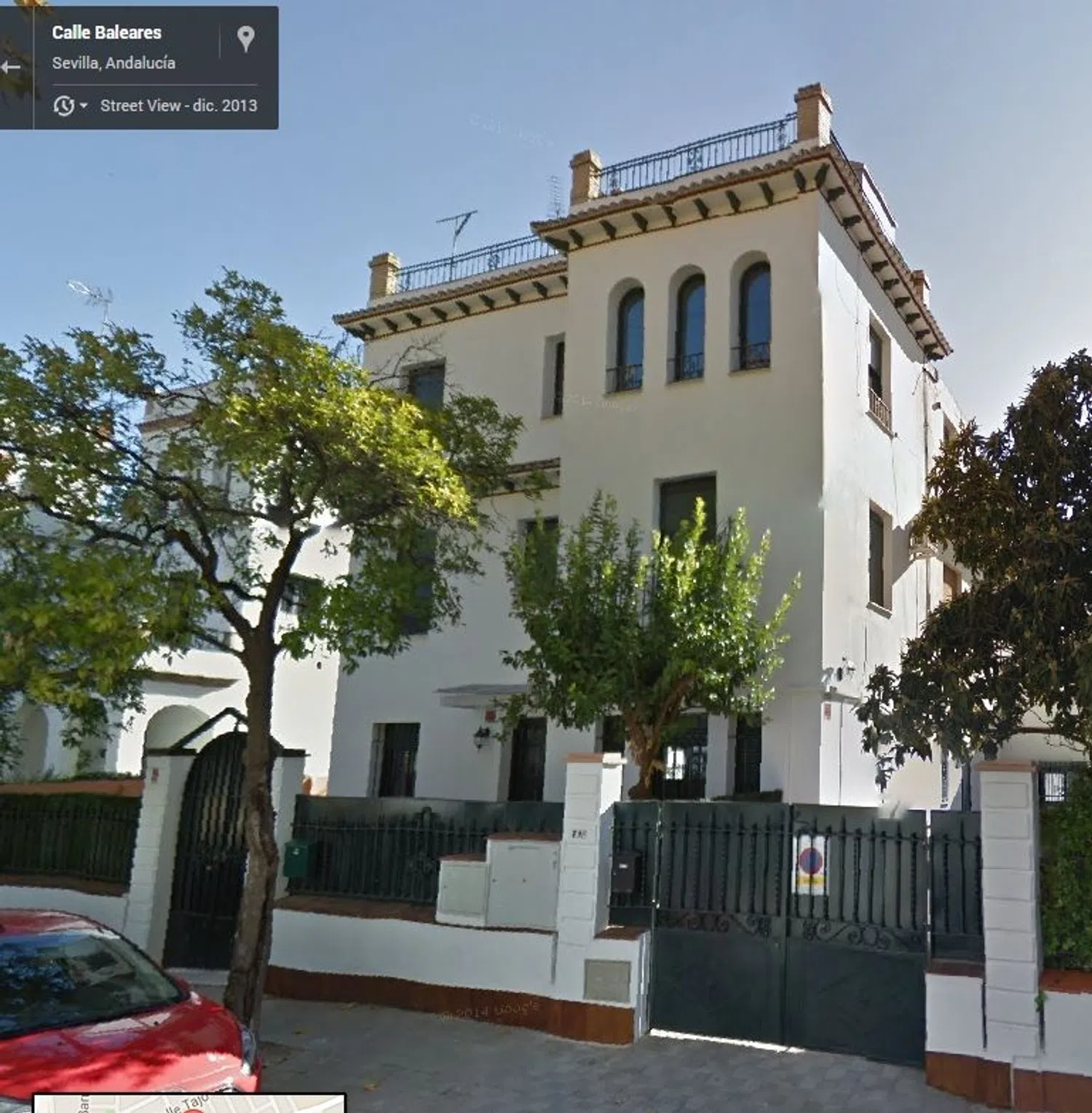 Piso en calle Baleares, 7 - Foto 11