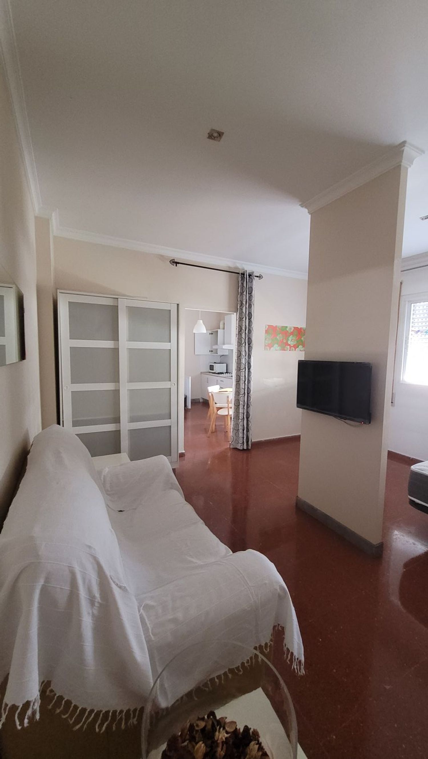 Estudio en Avenida Andalucía, 24 - Foto 6