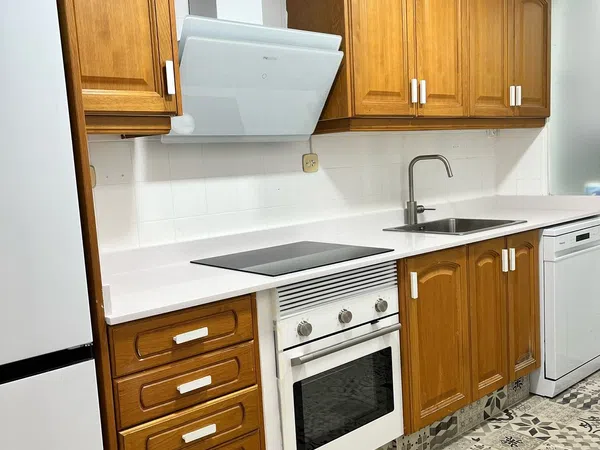 Piso en Barrio L'Amistat - Foto 19