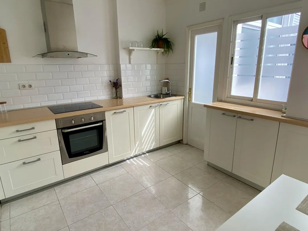 Piso en  Calle Vigilante García Cabello 6 - Foto 8