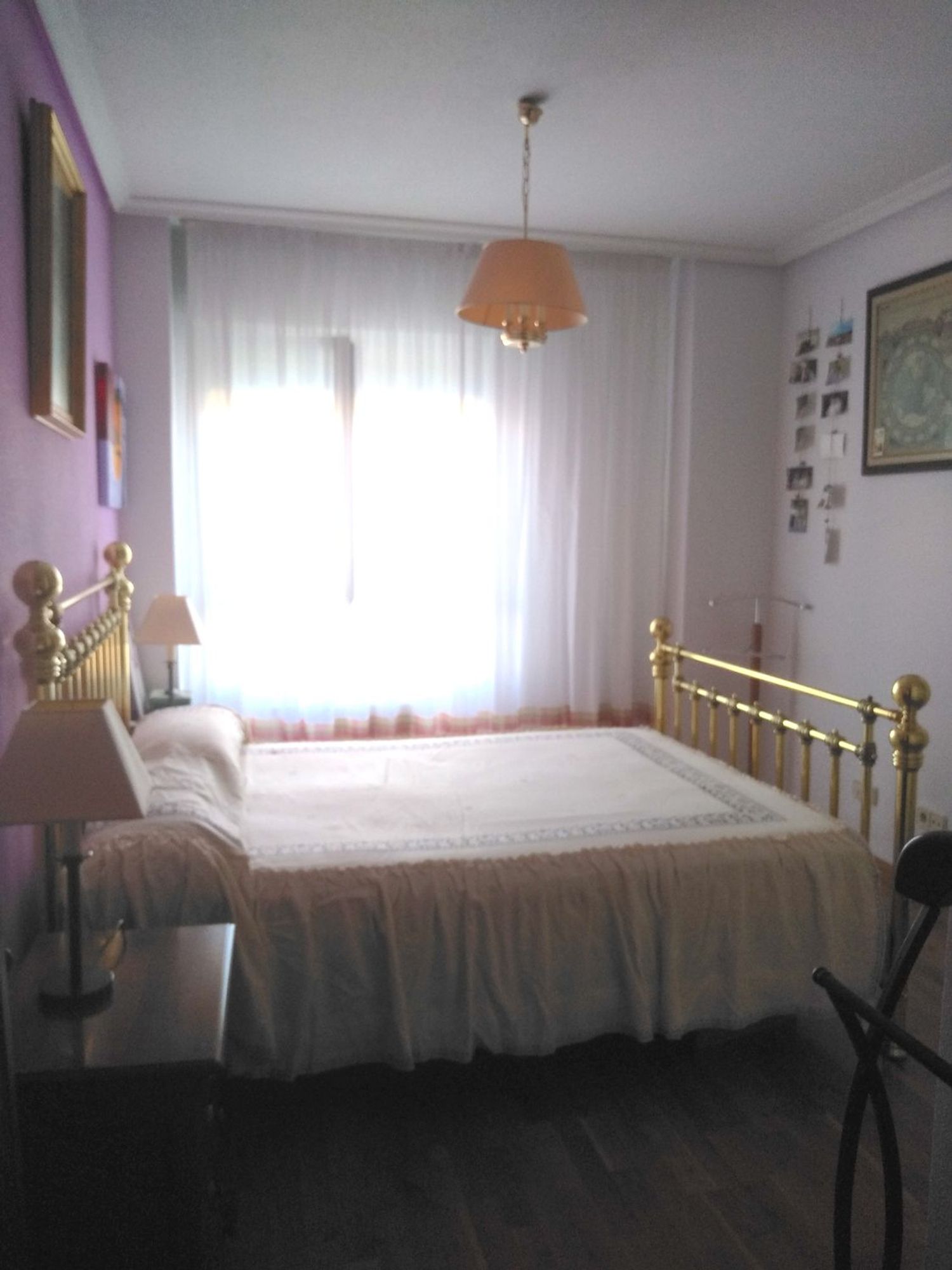 Piso en Calle Bélgica, 1, Buenavista-Valparaíso-La Legua, Buenavista-Valparaíso-La Legua - Foto 17