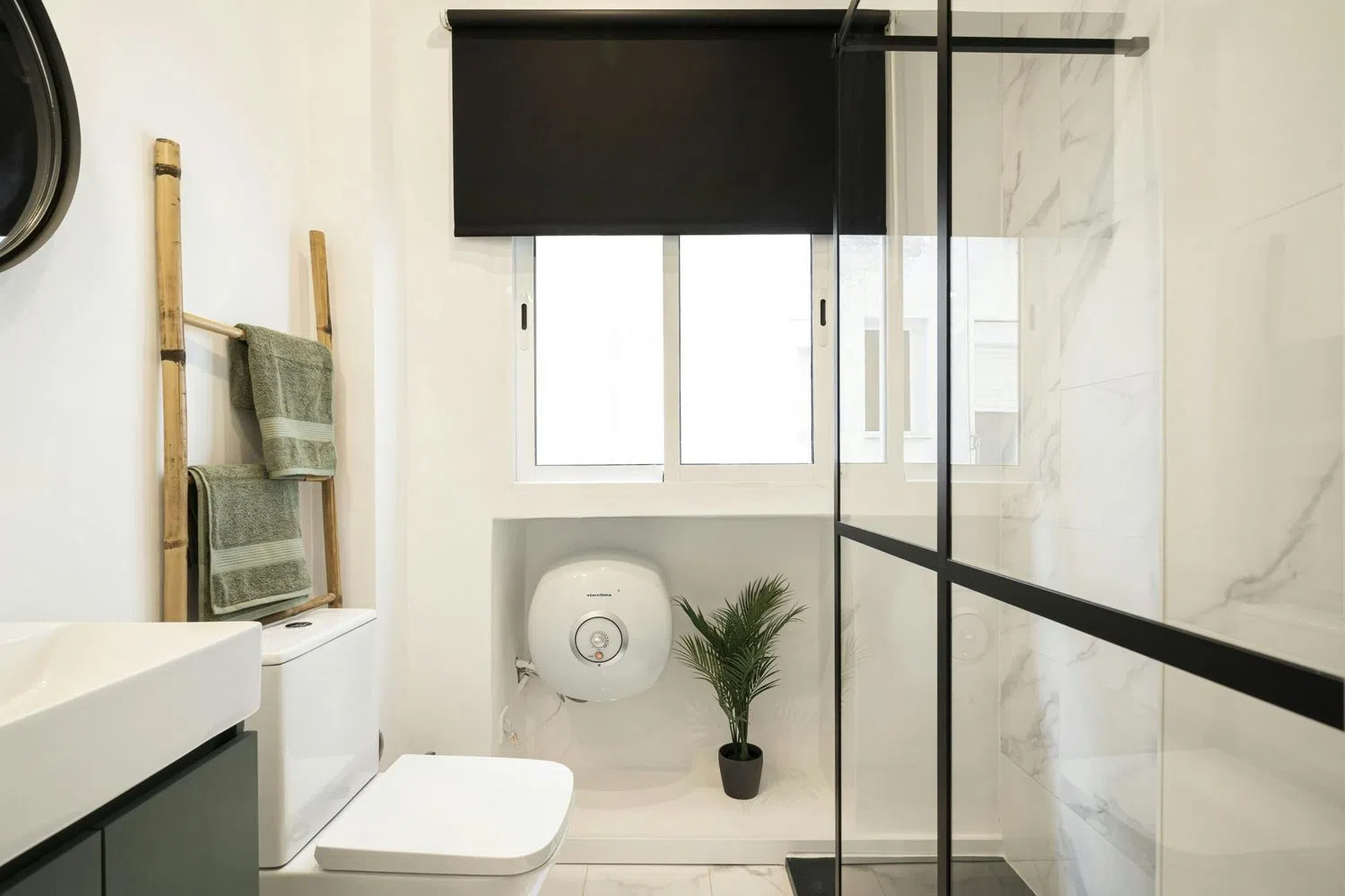 Piso en C. Francos, 39 - Foto 13